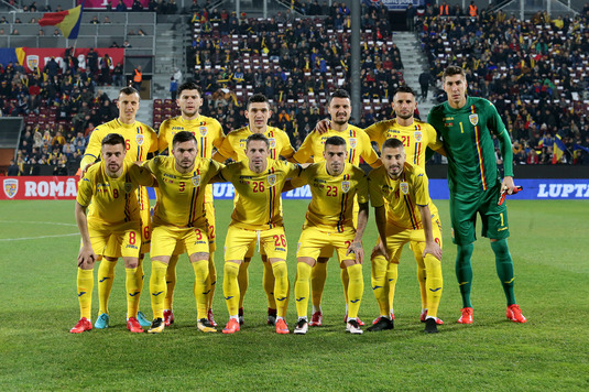 Tricolorii s-au întors în Bucureşti. "Batem Olanda? Mergem la Euro 2020?". Ce au răspuns federalii
