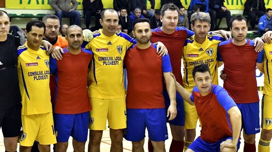 Cea mai tare competiţie a finalului de an din fotbalul românesc se joacă în direct la Telekom Sport 2! Aici ai toate detaliile despre "Cupa Campionilor"