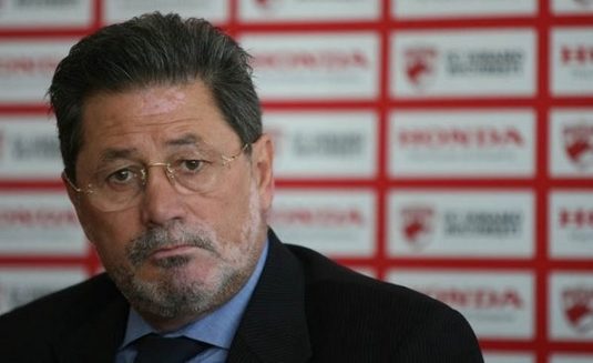 Cornel Dinu: "Dinamo s-a apărat cu 8-9 oameni şi i-a ieşit!”