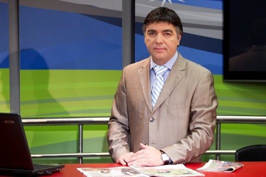 De astăzi ai Morning Sport pe Dolce Sport