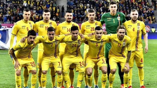 EXCLUSIV | Ce surpriză le pregăteşte Contra jucătorilor. Naţionala României, discuţii pentru încă un amical cu o echipă calificată la Mondialul din Rusia