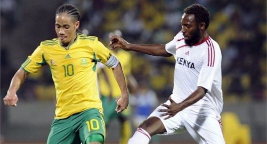 FCM Târgu Mureş a transferat un jucător kenyan