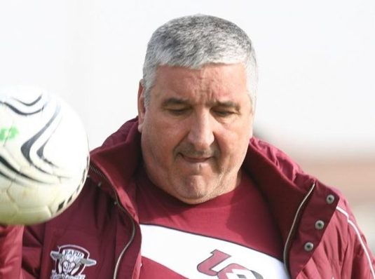 Rică Răducanu (Radio Dolce Sport): "A murit Fane Sameş? M-aţi terminat"