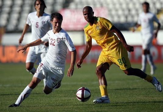 Etapa 1 / Rapid - FC Vaslui 3-0. Caseta tehnică, imagini şi reacţii