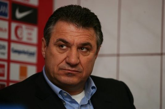 VIDEO / Victor Becali (Sport Center): "Nu e nimic halucinant că Bănel a fost numit tuciuriu"