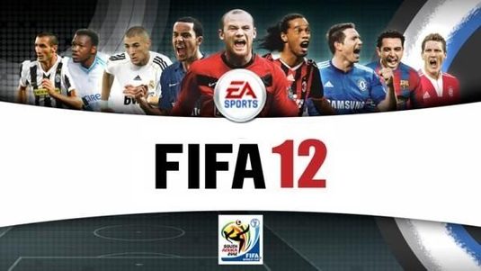 A apărut demo-ul pentru FIFA 2012! Descărcaţi-l rapid de aici!