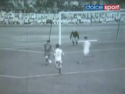 Steaua - Rapid, rivalitate istorică. Vezi imagini de arhivă cu cele două echipe!