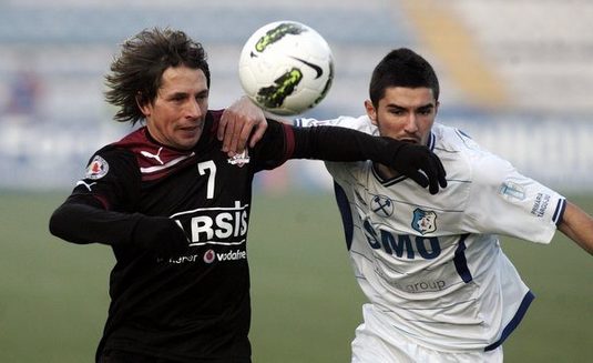 Pandurii Târgu Jiu – Rapid 3-0. Imagini, caseta tehnică şi reacţii