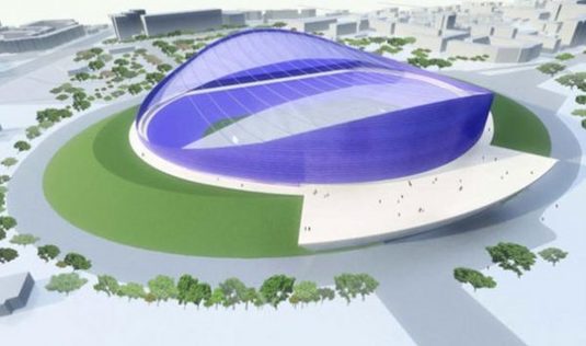 Arena Dan Păltinişanu din Timişoara va fi dărâmată şi se va construi un nou stadion. Află aici detaliile şi costurile! Eşti pentru demolare?