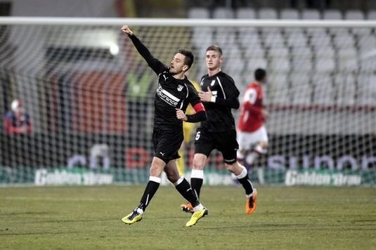 Dinamo - Sportul 1-3. Imagini şi reacţii: "Dinamo este o echipă lentă". S-a strigat "Demisia". Vrei demisia lui Ciobotariu?