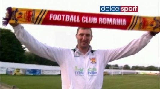 FC România face furori în Anglia, dar jucătorii evită să spună că sunt români: "Te asociază imediat cu rromii"