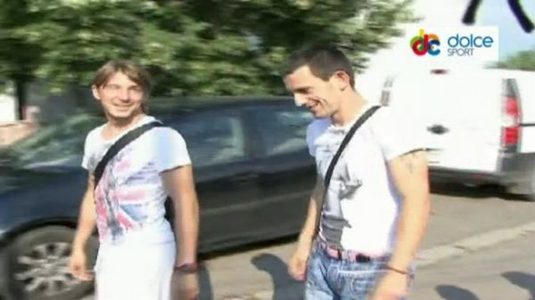 Antal şi Sălăgeanu au semnat cu FC Vaslui, Wesley ar pleca