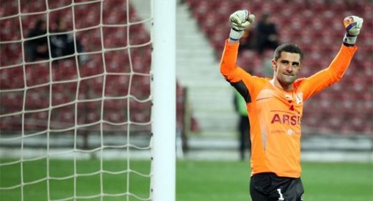 Dani Coman s-a înţeles cu FC Vaslui şi marţi va face primul antrenament. Mesajul pentru fanii Rapidului