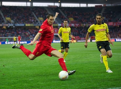 La Dolce Sport joacă CFR, Steaua, Barcelona şi Real! Vezi programul şi noutăţile din grilă!