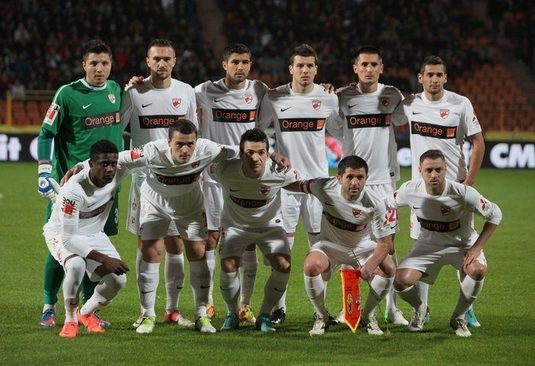 Ceahlăul - Dinamo 0-0. Vezi imagini şi reacţii! Negoiţă: "Un eşec cu Steaua ar aduce tristeţe, nu altceva"