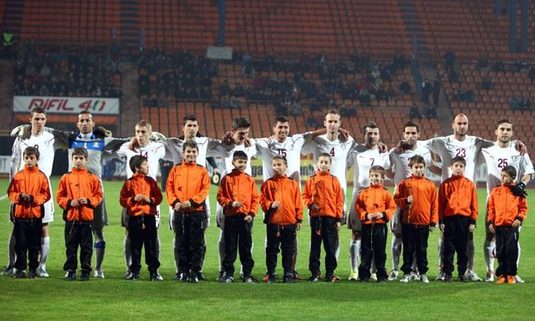 Ceahlăul Piatra Neamţ - Rapid 0-0. Giuleştenii au căzut pe locul 8 în Liga I. Vezi imagini!