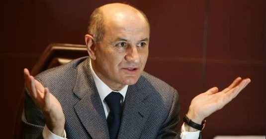 Nae Stanciu explică situaţia de la Rapid: "S-a ajuns aici din cauza lăcomiei patronului"