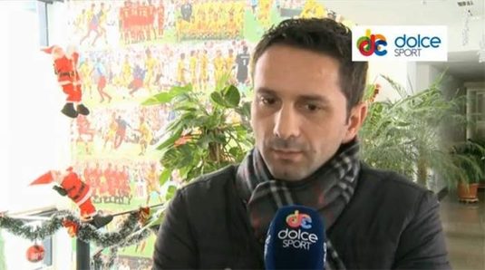 Colţescu revine pe lista FIFA: "Dumnezeu mi-a oferit a doua şansă, probabil că prima mi-a fost luată pe nedrept"