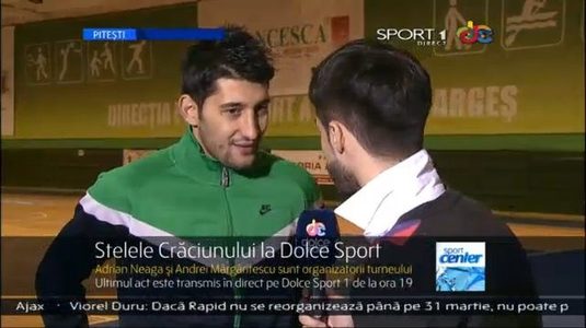 Florin Costea: "Sper să mai joc cu fratele meu, dar nu la Steaua. Nu cred că voi merge la Dinamo sau Rapid". Reacţia lui Mărgăritescu