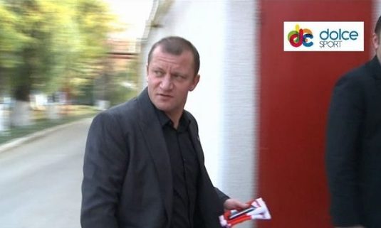 UPDATE / Dorinel Munteanu a plecat de la Dinamo! Cine va antrena echipa şi primele reacţii