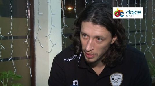 Ovidiu Petre: "Steaua nu a avut adversar până acum". Iată cum a prefaţat "dubla" cu Ajax!
