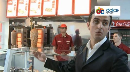 Vali Badea s-a apucat de afaceri. Ce business şi-a deschis la Alexandria