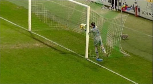 VIDEO Concordia Chiajna - Astra 0-2. Vezi golurile, penalty-ul ratat de Fatai şi toate fazele!