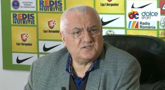 Dragomir despre cazul rapidiştilor: "Aş propune ceva, dar...". De cine se teme