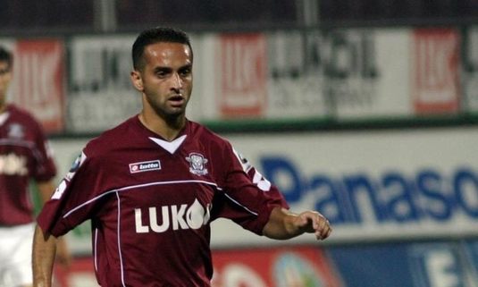 "În Giuleşti este o atmosferă plăcută". Amintirile lui Aliuţă