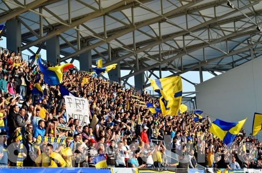 Vezi câţi suporteri va avea Petrolul pe Naţional Arena la meciul cu Steaua! Meciul e luni pe Dolce Sport