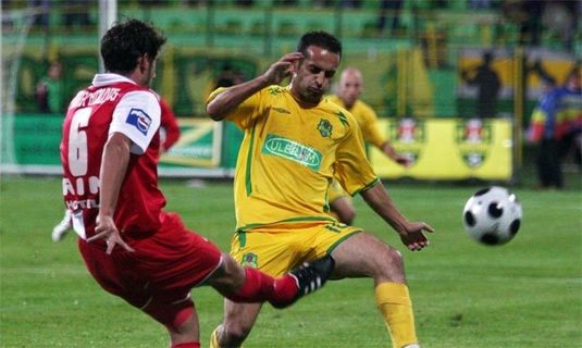 Marian Aliuţă este invitatul Morning Sport, la ora 10:00