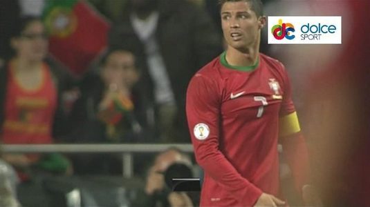VIDEO Portugalia a urcat la şefia grupei F, după 1-0 cu Rusia