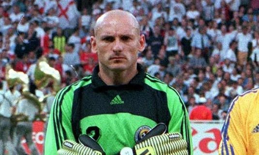 Stelea: "Prunea a fost la Federaţie pe un post de... Apoi a dispărut brusc când am venit eu"