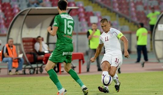 Adrian Zamfir, finanţator Rapid: "Îi vom da în judecată pe cei care au greşit". Previziuni optimiste pentru club