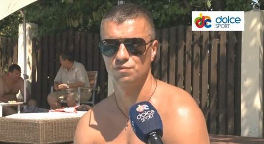 Daniel Pancu ştie cine ar putea salva Rapidul: "E un manager extraordinar"