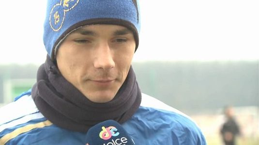 VIDEO Petroliştii aşteaptă cu nerăbdare "dubla" Steaua - Astra. Cu cine ţin jucătorii lui Contra