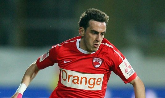 UPDATE Dinamo l-a transferat pe Ştefan Bărboianu. Prima reacţie, pentru dolcesport.ro: "Sper ca fanii..."