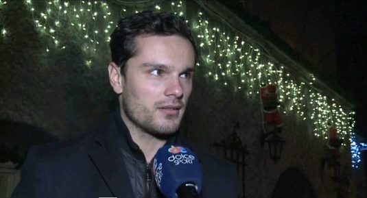 VIDEO Ce îşi propune Vlad Munteanu ca proaspăt preşedinte al celor de la U Cluj