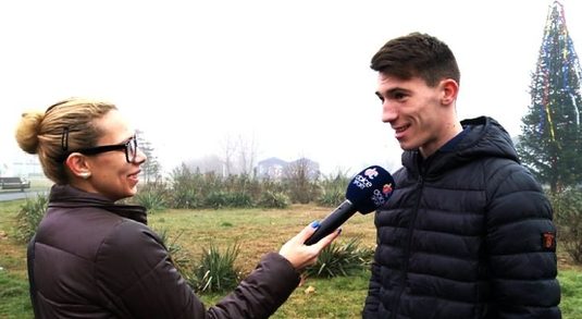 VIDEO Fabulos! Ce a răspuns Nicolae Vasile când a fost întrebat ce bea vaca :))