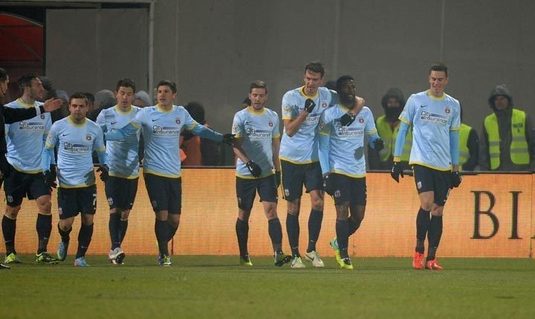 VIDEO Reghecampf la Dolce Sport: "Chipciu va juca în locul lui Tănase". Ce sistem va folosi