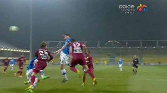 VIDEO Viitorul - CFR 1-1. Clujenii au scos un punct în prelungiri. Înregistrarea integrală