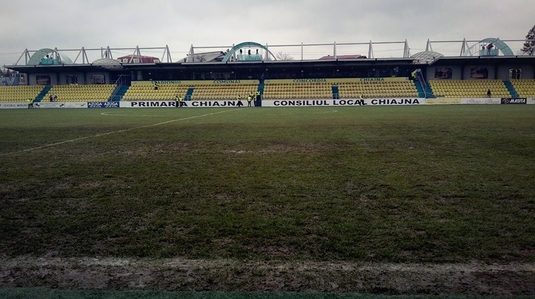 VIDEO Concordia Chiajna - "U" Cluj 1-1. Au marcat Onduku şi Lemnaru. Înregistrarea integrală
