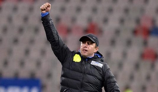 VIDEO Reghecampf la Dolce: "Nu ştiu cum a ajuns Gabi Safta să lucreze la FRF. Mă pufneşte râsul. Nici la Steaua nu ştiam că era"