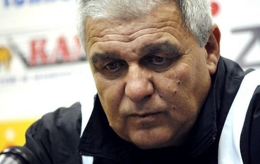 Florin Marin, primele declaraţii ca antrenor la Astra: "Obiectivul este..."
