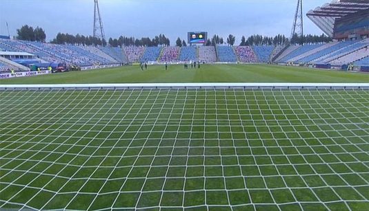 VIDEO Steaua - FC Vaslui 0-1. Campioana, umilită de o echipă adunată în ziua meciului. Înregistrarea integrală. A fost blat? Votează!