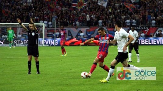 Finala Cupei României: Steaua - Astra 2-4. Vezi toate penalty-urile şi imagini din meci!