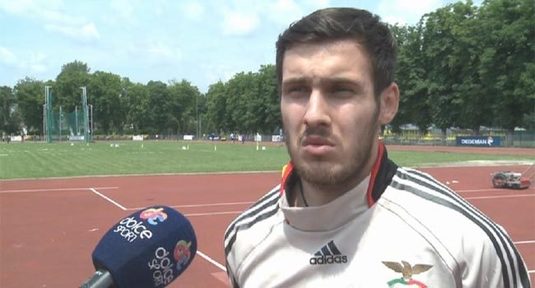 Raphael Stănescu la Dolce: "O să le pară rău dinamoviştilor pentru nedreptăţile pe care mi le-au făcut". Ce-a zis despre transferul la Steaua