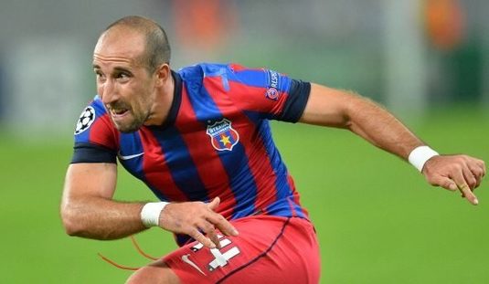 Explicaţia lui Iasmin Latovlevici după parcursul dezastruos al Stelei din amicale