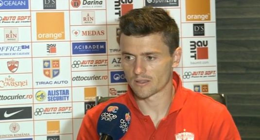 VIDEO Laurenţiu Rus se gândeşte deja la startul Ligii 1: "Oţelul a fost întotdeauna o echipă incomodă"