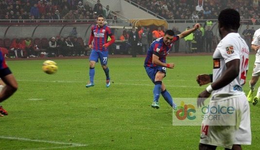Ce meciuri din Liga I vezi pe Dolce Sport în sezonul 2014-2015